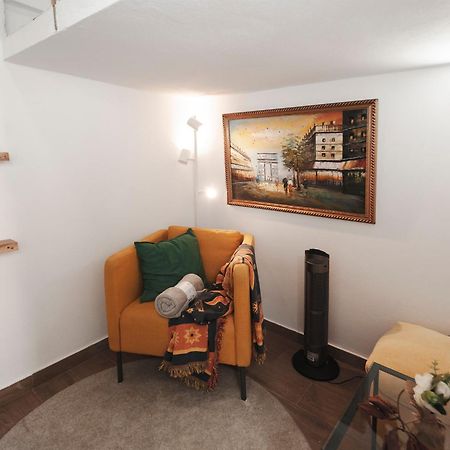 Atp San Cristobal A 5 Minutos De Puerta Purchena - Alcazaba - Catedral - Wifi Gratis! Villa Almería Eksteriør billede