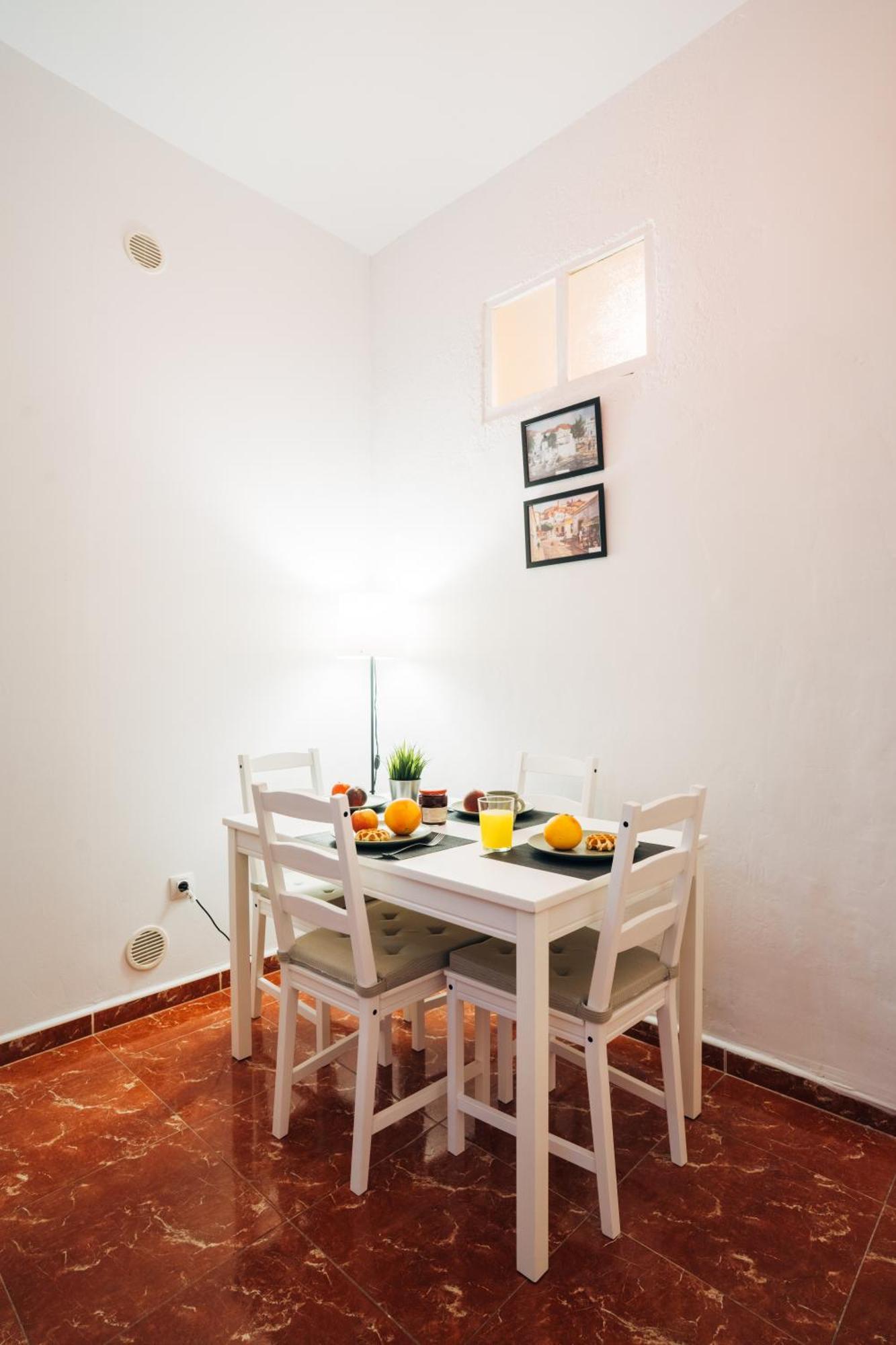 Atp San Cristobal A 5 Minutos De Puerta Purchena - Alcazaba - Catedral - Wifi Gratis! Villa Almería Eksteriør billede