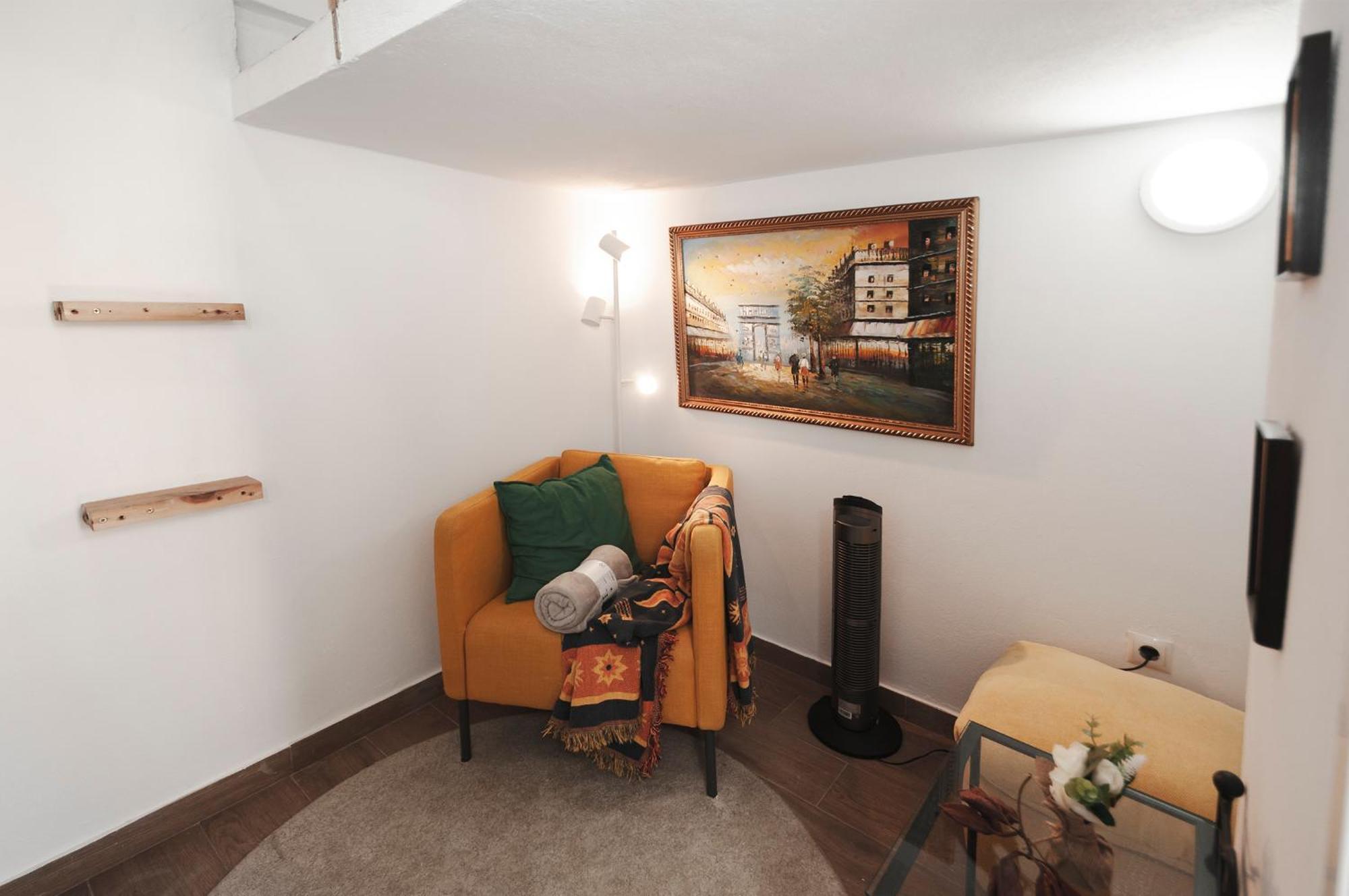 Atp San Cristobal A 5 Minutos De Puerta Purchena - Alcazaba - Catedral - Wifi Gratis! Villa Almería Eksteriør billede