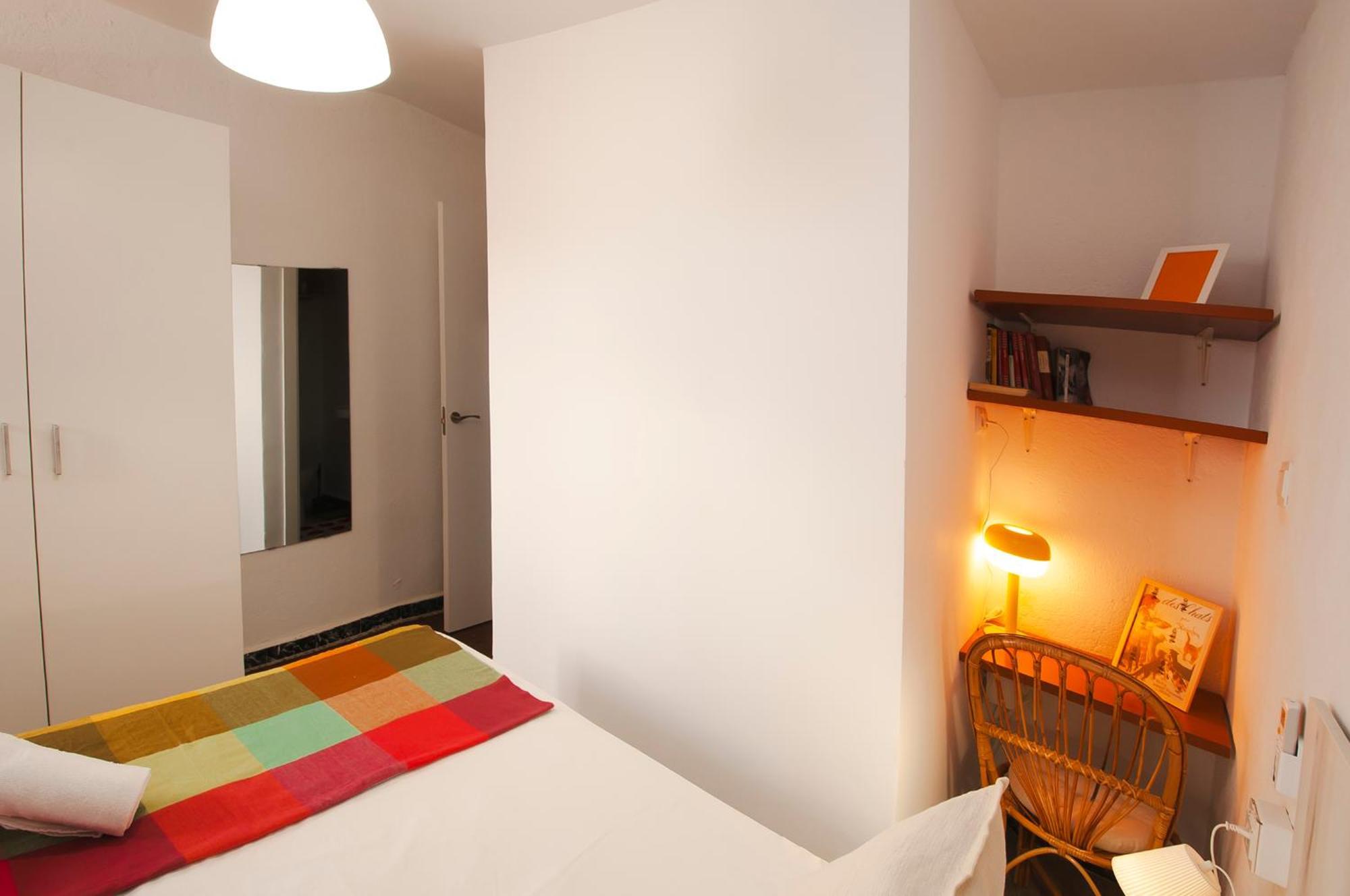 Atp San Cristobal A 5 Minutos De Puerta Purchena - Alcazaba - Catedral - Wifi Gratis! Villa Almería Eksteriør billede