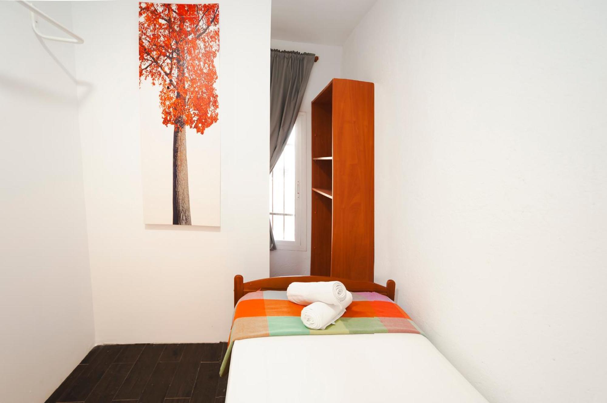 Atp San Cristobal A 5 Minutos De Puerta Purchena - Alcazaba - Catedral - Wifi Gratis! Villa Almería Eksteriør billede