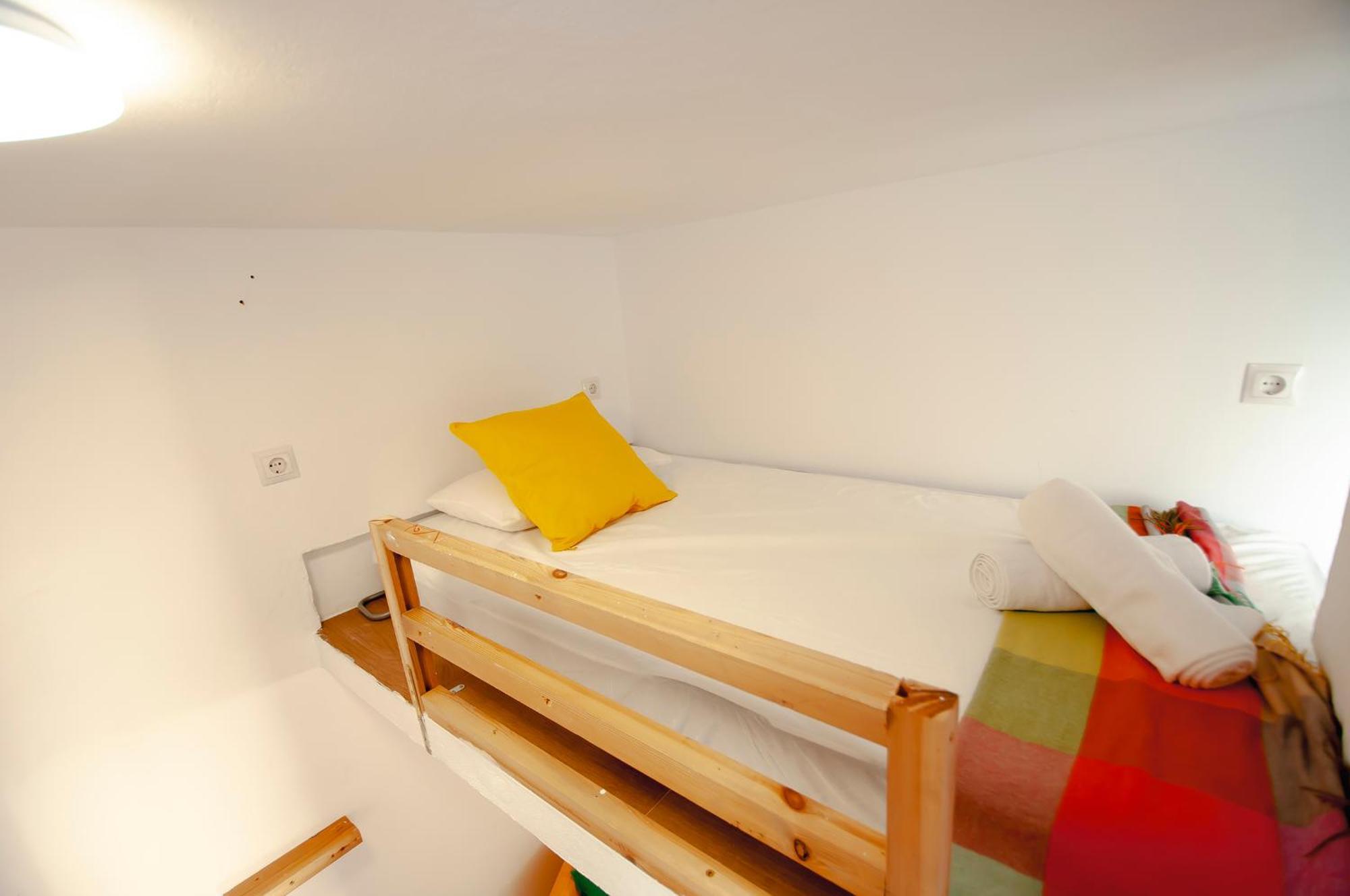 Atp San Cristobal A 5 Minutos De Puerta Purchena - Alcazaba - Catedral - Wifi Gratis! Villa Almería Eksteriør billede